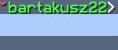 SZÍNES NÉV CHAT-ba  